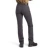 Ariat® Ladies Rebar DuraStretch™ Made Tough Grey Pant 10039149 1 Ariat® Ladies Rebar DuraStretch™ Made Tough Grey Pant 10039149 -Ariat Shoes Shop S22 WMS WORK 10039149 back