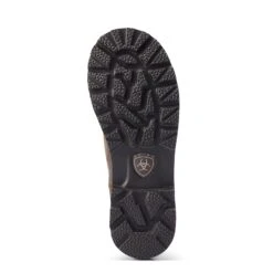 Ariat® Ladies Fatbaby Twin Gore Worn Hickory Western Boots 10044409 -Ariat Shoes Shop S23 WMS WEST 10044409 sole