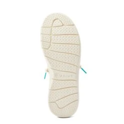 Ariat® Ladies Hilo Lively Leopard Print Slip On Shoes 10044587 14 Ariat® Ladies Hilo Lively Leopard Print Slip On Shoes 10044587 -Ariat Shoes Shop S23 WMS WEST 10044587 sole