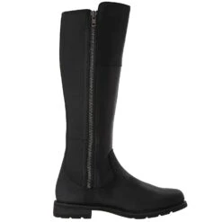 Ariat® Ladies Sutton H2O Waterproof Tall Black Boots 10024986 11 Ariat® Ladies Sutton H2O Waterproof Tall Black Boots 10024986 -Ariat Shoes Shop Sutton 2