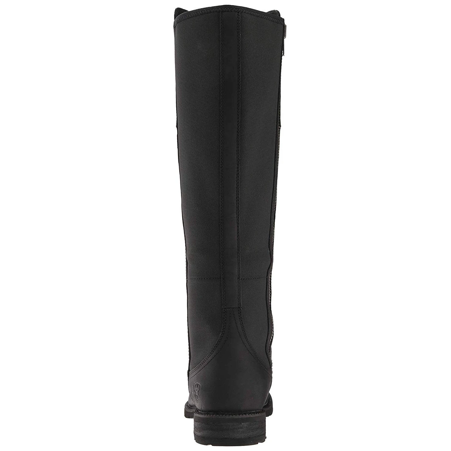 Ariat® Ladies Sutton H2O Waterproof Tall Black Boots 10024986 7 Ariat® Ladies Sutton H2O Waterproof Tall Black Boots 10024986 - Image 5