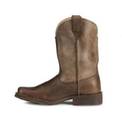 Ariat Childrens Earth Brown Rambler Western Boots 10007602 -Ariat Shoes Shop T2eC16N ykFIe4B RHfBSZt Ew zQ 60 12