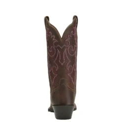 Ariat Ladies Round Up Square Toe Boots 10014172 -Ariat Shoes Shop a2 Copy 9bef5a5f 723a 4246 b891 1befe7fe74b4
