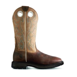 Ariat® Men's Beige Workhog Square Toe Tall Earth Boots 10008205 -Ariat Shoes Shop 10008205b 5be55578 35d6 48b3 9509 c3a224f23b81