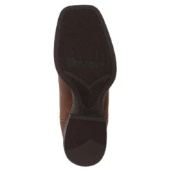 Ariat® Men's Sport Patriot Sage & Distressed Brown Boot 10023359 -Ariat Shoes Shop 10023359 4