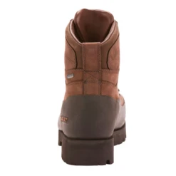 Ariat® Men's Linesman Ridge 6" Bitter Brown Work Boots 10025003 11 Ariat® Men's Linesman Ridge 6" Bitter Brown Work Boots 10025003 -Ariat Shoes Shop 10025003 1