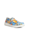 Ariat® Men's Hilo Hula Print Shoes 10035814 2 Ariat® Men's Hilo Hula Print Shoes 10035814 -Ariat Shoes Shop 10035814