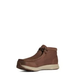 Ariat Men's Spitfire Waterproof Reliable Brown Boot 10038479 -Ariat Shoes Shop 10038479 medial