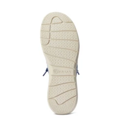 Ariat® Men's Hilo Lace Hula Blue Slip On Shoes 10042501 -Ariat Shoes Shop 10042501e