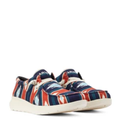 Ariat® Men's Hilo Flex Chimayo Cristo Navy Slip On Shoes 10042581 19 Ariat® Men's Hilo Flex Chimayo Cristo Navy Slip On Shoes 10042581 -Ariat Shoes Shop 10042581b