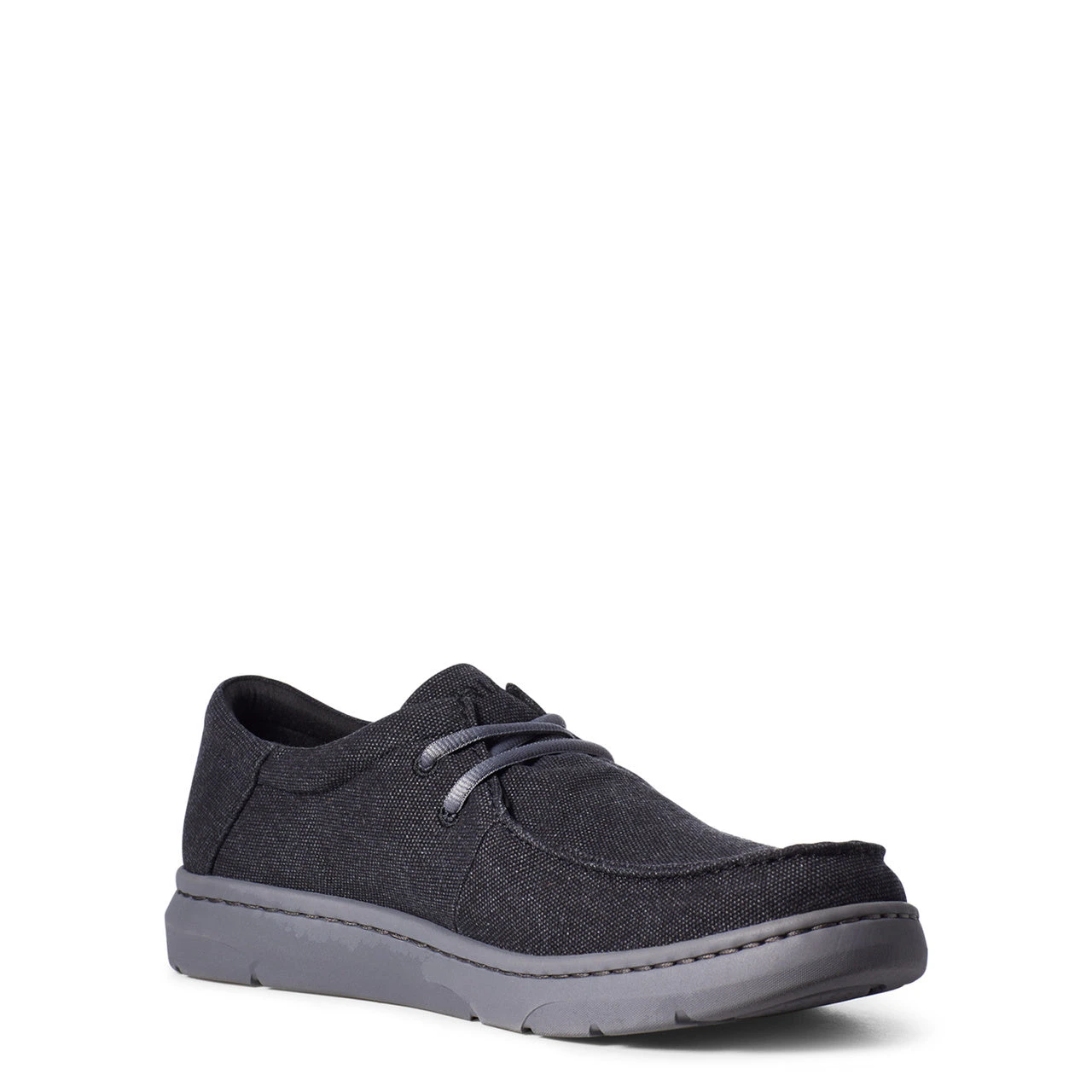 Ariat® Men's Hilo Charcoal Shoes 10035811 5 Ariat® Men's Hilo Charcoal Shoes 10035811 - Image 3
