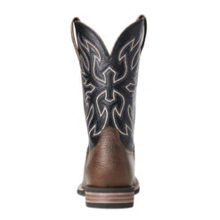 Ariat Men's Everlite Vapor Ranch Brown & Black Deertan Boots 10035963 10 Ariat Men's Everlite Vapor Ranch Brown & Black Deertan Boots 10035963 -Ariat Shoes Shop 1280 giypmZzs941