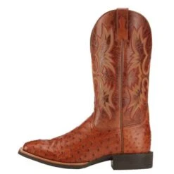 Ariat Men’s Quantum Classic Brandy Full QuillBoot 10016275 9 Ariat Men’s Quantum Classic Brandy Full QuillBoot 10016275 -Ariat Shoes Shop 12 909fb1e6 aa5d 4311 979f ceb2e7912f9a