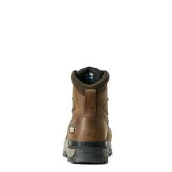 Ariat Men's Brown Mastergrip Defend H2O Work Boots 10029523 11 Ariat Men's Brown Mastergrip Defend H2O Work Boots 10029523 -Ariat Shoes Shop 1 cfba276d 91bb 452c a8ad f6a3ab9fd1cb