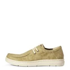 Ariat® Men's Hilo Tumbleweed Tan Shoes 10031560 -Ariat Shoes Shop 57 049355a6 223c 4243 be47 90fe11519822