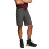 Ariat® Men's Rebar™ Grey Made Tough DuraStretch Work Shorts 10030271 2 Ariat® Men's Rebar™ Grey Made Tough DuraStretch Work Shorts 10030271 -Ariat Shoes Shop 57 212c4800 fd7b 4992 9d72 72e716e0d45b