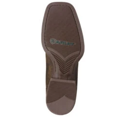 Ariat Men's Sport Western Brooklyn Brown/Ashes Boots 10019958 -Ariat Shoes Shop 57 916b4765 3b84 4dbb b4c0 eaccd867b0f5