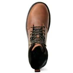 Ariat Men's Brown 8" Workhog XT Boot 10029507 -Ariat Shoes Shop 57 a78bf56c e541 4ea4 b328 b9349cb97c35