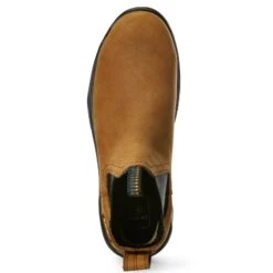 Ariat® Men's Turbo Chelsea H2O Composite Toe Work Boots 10027331 -Ariat Shoes Shop 57 ad3d741e e3f8 447c 88ef 52e022bb74d4