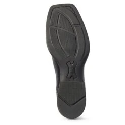 Ariat® Men's Black Booker Ultra Ankle Boots 10031453 -Ariat Shoes Shop 57 e2df5f48 5d49 4d44 a971 dc30660114fe