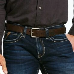 Ariat® Men's M7 Rocker Dodge Stretch Slim Straight Leg Jeans 10026681 -Ariat Shoes Shop 57 e9f3b9ef f29c 4eec b6c7 7b0e774f83d3