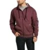Ariat® Men's Rebar Camo Flag Full Zip Burgundy Hoodie Jacket 10032900 2 Ariat® Men's Rebar Camo Flag Full Zip Burgundy Hoodie Jacket 10032900 -Ariat Shoes Shop 57 f55a8869 9134 43df bfe8 82460dcec434
