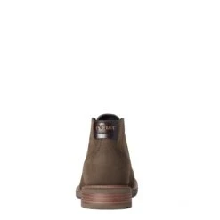 Ariat Men's Kingham Waterproof Java Ankle Boots 10038288 13 Ariat Men's Kingham Waterproof Java Ankle Boots 10038288 -Ariat Shoes Shop F21 MNS ENGL 10038288 heel