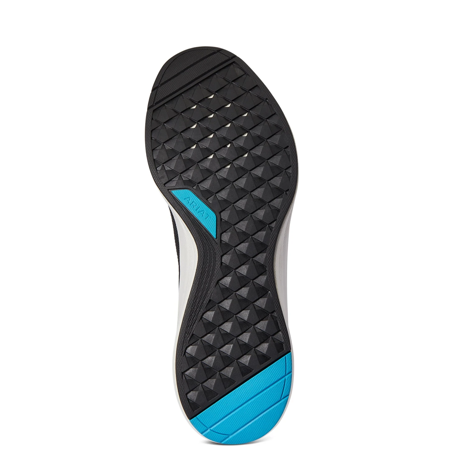 Ariat Men's Ignite Waterproof H2O Black Sneakers 10038439 8 Ariat Men's Ignite Waterproof H2O Black Sneakers 10038439 - Image 6