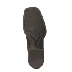 Ariat Men's Sport Sow Country Clear Blue Western Boots 10038361 -Ariat Shoes Shop F21 MNS WEST 10038361 sole