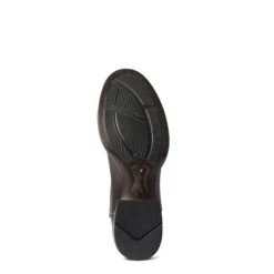 Ariat Men's Stockman Ultra Wicker/Federal Blue Western Boots 10038366 -Ariat Shoes Shop F21 MNS WEST 10038366 sole