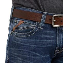 Ariat Men's M7 Rocker Stretch 3D Grafton Straight Jeans 10036876 10 Ariat Men's M7 Rocker Stretch 3D Grafton Straight Jeans 10036876 -Ariat Shoes Shop F21 WEST MNS 10036876 detail03