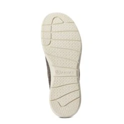 Ariat® Men's Hilo Midway Heathered Brown Slip On Shoes 10042396 10 Ariat® Men's Hilo Midway Heathered Brown Slip On Shoes 10042396 -Ariat Shoes Shop F22 MNS WEST 10042396 sole