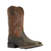 Ariat Men's Sport Knockout Distressed Brown Western Boots 10033982 -Ariat Shoes Shop Myproject 2023 04 12T124706.715
