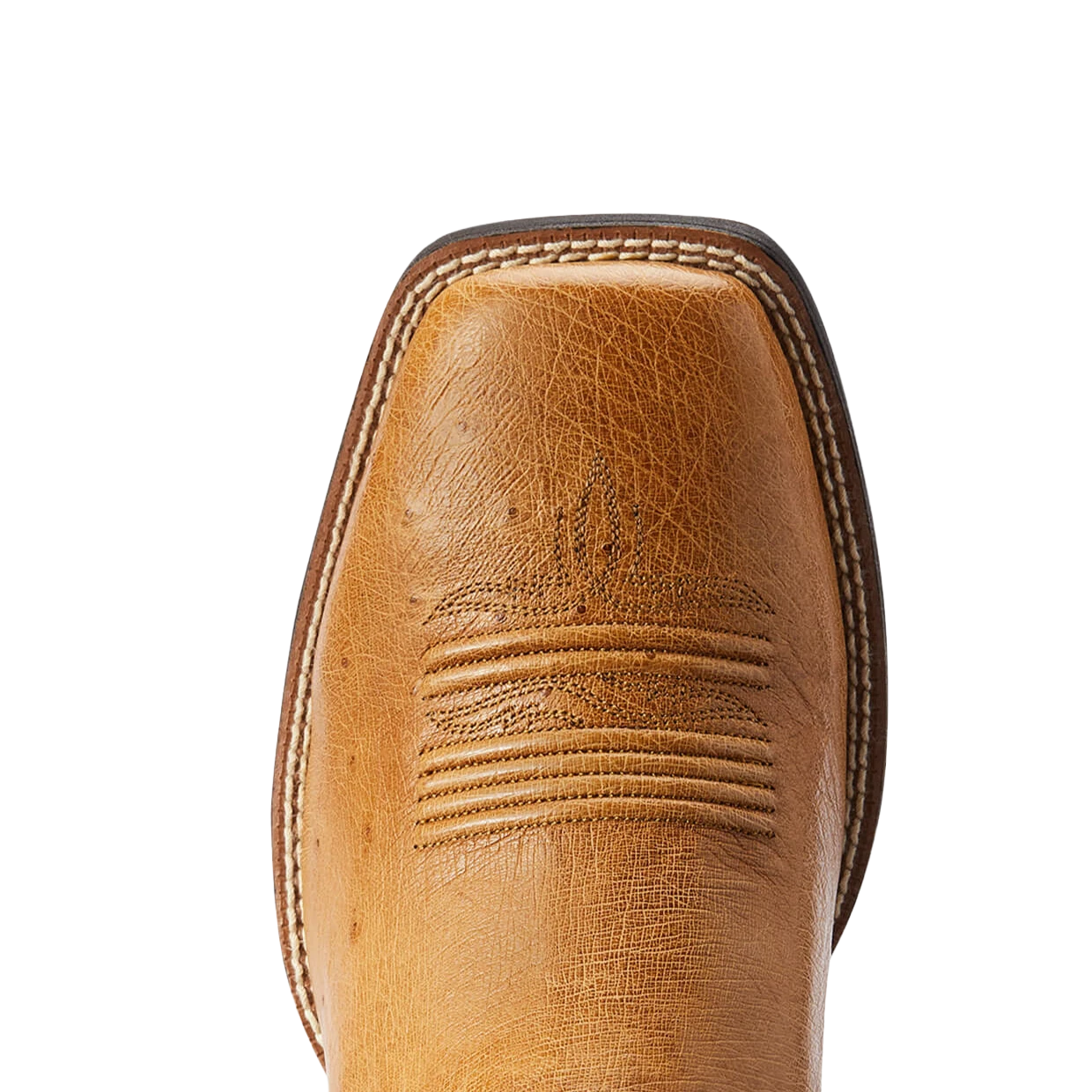 Ariat® Men's Saddle SQ& Georgian Bay Square Toe Boots 10042472 4 Ariat® Men's Saddle SQ& Georgian Bay Square Toe Boots 10042472 - Image 2