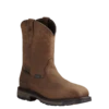 Ariat® Men's Workhog Square Composite Toe H2O Brown Work Boot 10020092 -Ariat Shoes Shop Myproject 2023 04 14T091416.831