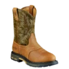 Ariat Men's WorkHog Pull-On H2O Boots Aged Bark Army Green 10008633 -Ariat Shoes Shop Myproject 2023 04 14T133549.303