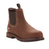 Ariat® Men's Groundbreaker Chelsea H20 Steel Toe Brown Boots 10024983 2 Ariat® Men's Groundbreaker Chelsea H20 Steel Toe Brown Boots 10024983 -Ariat Shoes Shop Myproject 2023 04 14T134135.130