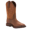 Ariat® Men's Groundbreaker H20 Square Toe Brown Work Boots 10024984 -Ariat Shoes Shop Myproject 2023 04 14T135434.865