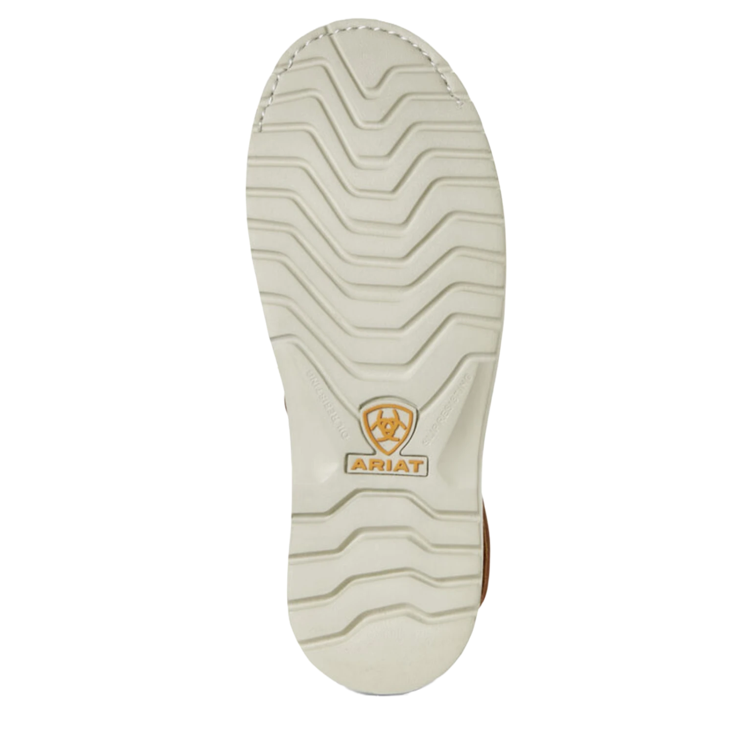 Ariat® Men's Rebar Wedge 6" Golden Grizzly Work Boots 10023064 4 Ariat® Men's Rebar Wedge 6" Golden Grizzly Work Boots 10023064 - Image 2