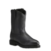 Ariat® Men's Sierra Steel Toe Black Work Boots 10021473 -Ariat Shoes Shop Myproject 2023 04 21T092744.842