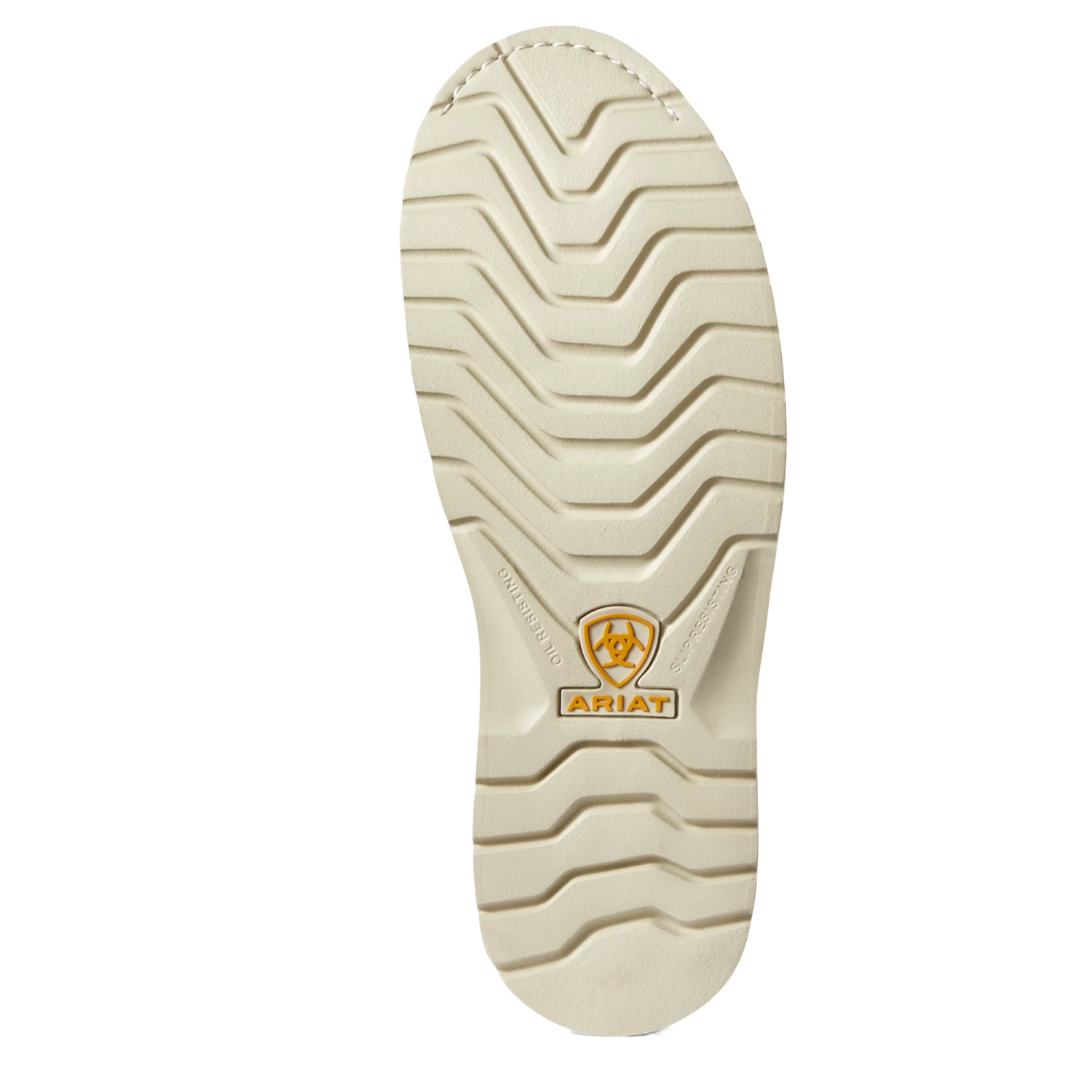 Ariat® Men's Rebar Wedge Composite Toe Work Boot 10031422 4 Ariat® Men's Rebar Wedge Composite Toe Work Boot 10031422 - Image 2