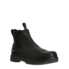 Ariat® Men's 6" Turbo Chelsea Carbon Toe Black Work Boots 10027330 -Ariat Shoes Shop Myproject 2023 04 21T154258.288