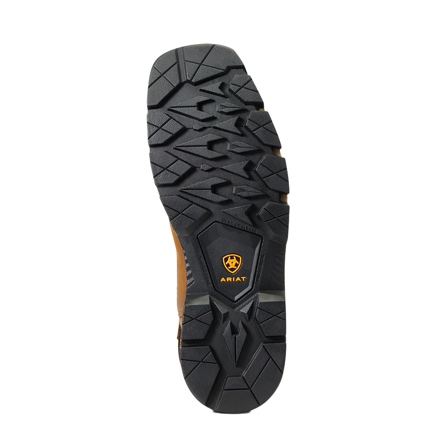 Ariat® Men's Rebar Flex Western VentTEK™ Work Boots 10040436 4 Ariat® Men's Rebar Flex Western VentTEK™ Work Boots 10040436 - Image 2