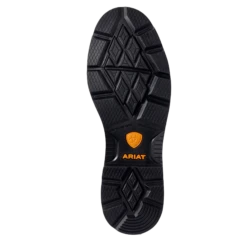 Ariat® Men's Groundbreaker Chelsea H20 CSA Dark Brown Work Boots 10032457 -Ariat Shoes Shop Myproject 2023 04 24T114225.321