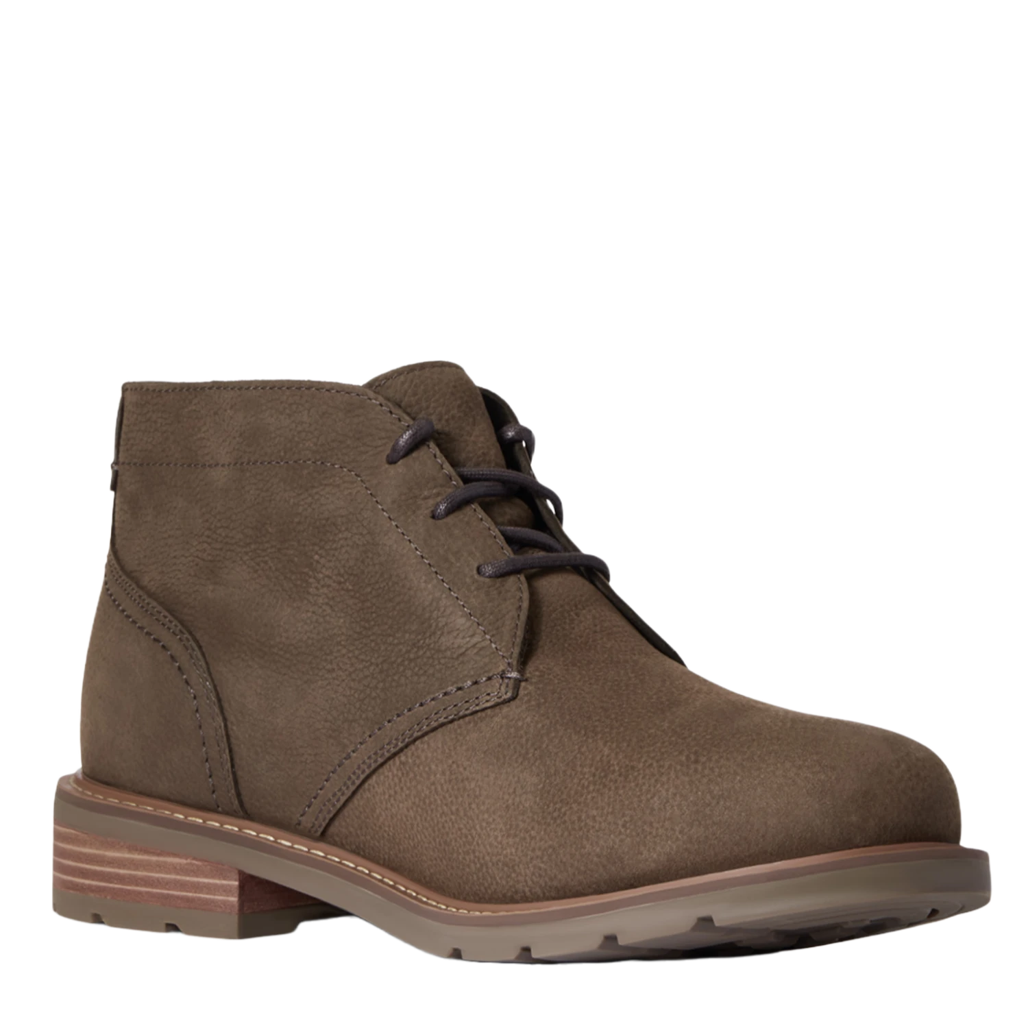 Ariat Men's Kingham Waterproof Java Ankle Boots 10038288 3 Ariat Men's Kingham Waterproof Java Ankle Boots 10038288