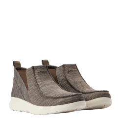 Ariat® Men's Hilo Midway Heathered Brown Slip On Shoes 10042396 9 Ariat® Men's Hilo Midway Heathered Brown Slip On Shoes 10042396 -Ariat Shoes Shop Myproject 2023 04 25T132957.902