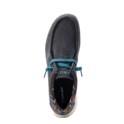 Ariat® Men's Hilo 2.0 Stretch Charcoal Blue & Aztec Blue Casual Shoes 10044586 -Ariat Shoes Shop Myproject 2023 04 26T095800.978