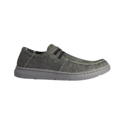 Ariat Men's Hilo Stretch Charcoal Canvas Shoes 10038391 -Ariat Shoes Shop Myproject 2023 04 26T103120.371