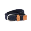 Ariat® One Rail Woven Navy Belt 10018395 2 Ariat® One Rail Woven Navy Belt 10018395 -Ariat Shoes Shop Myproject 2023 05 03T135157.059