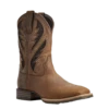 Ariat Men's Distressed Tan Hybrid VentTEK Boots 10031454 -Ariat Shoes Shop Myproject 2023 05 09T135736.348